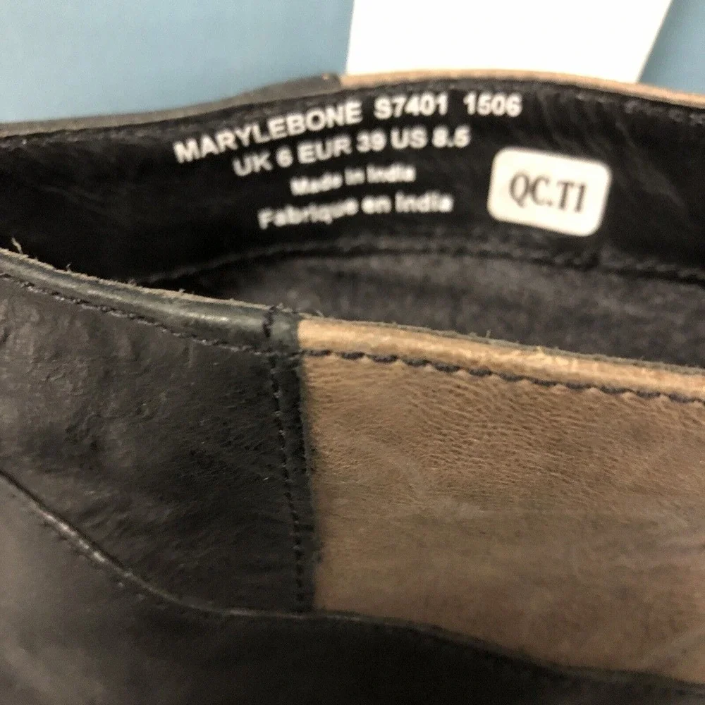 J SHOES elevate your